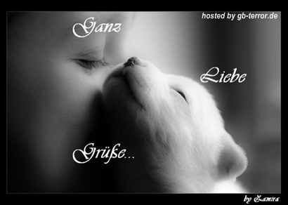 GBBild Liebe Gruesse