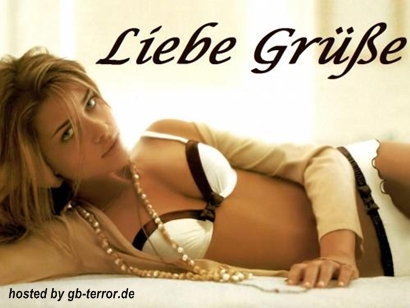 GBBild Liebe Gruesse