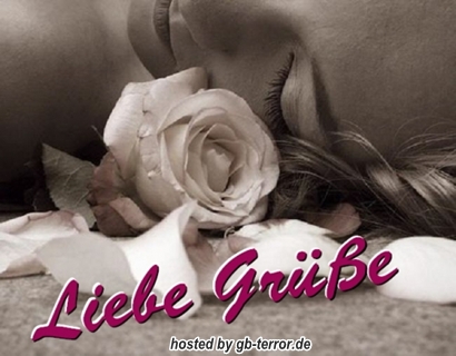 GBBild Liebe Gruesse