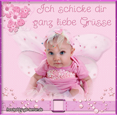 GBBild Liebe Gruesse