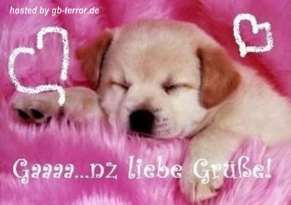GBBild Liebe Gruesse