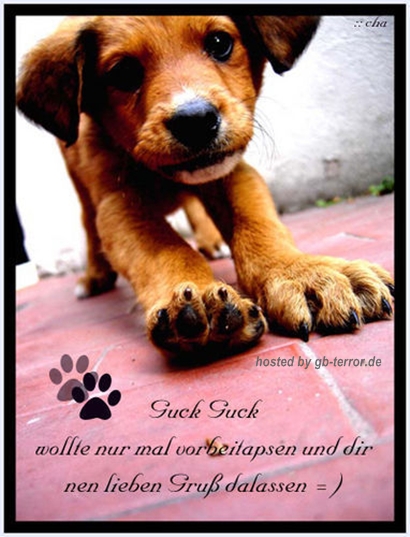 GBBild Liebe Gruesse