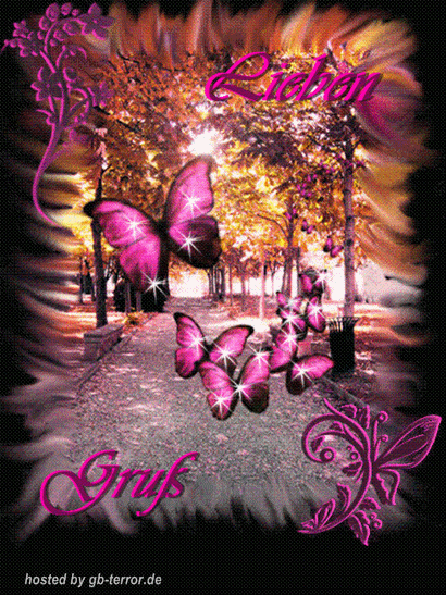 GBBild Liebe Gruesse