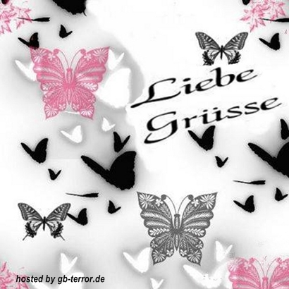 GBBild Liebe Gruesse