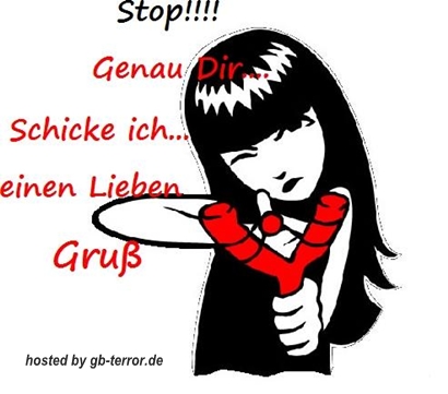 GBBild Liebe Gruesse