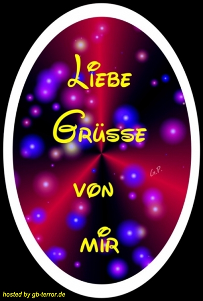 GBBild Liebe Gruesse