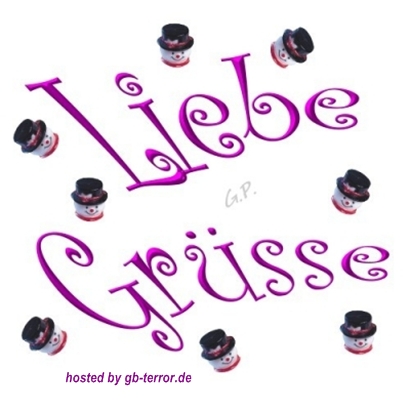 GBBild Liebe Gruesse