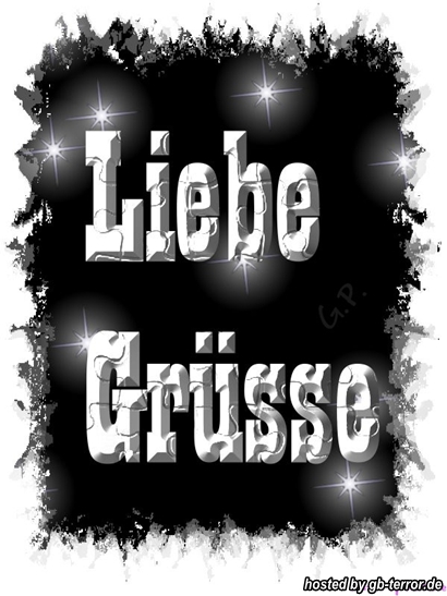 GBBild Liebe Gruesse