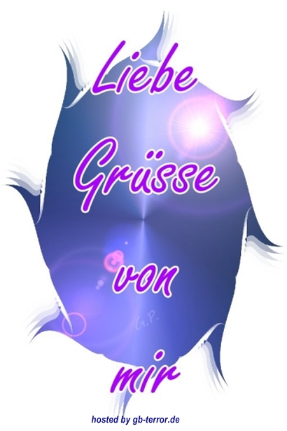 GBBild Liebe Gruesse