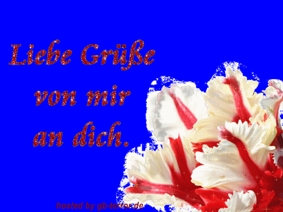 GBBild Liebe Gruesse