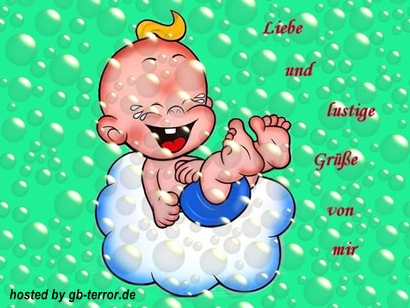 GBBild Liebe Gruesse
