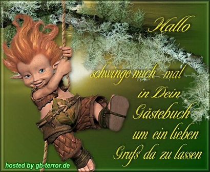 GBBild Liebe Gruesse