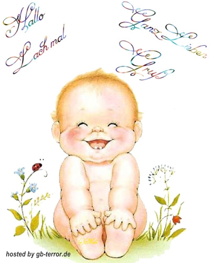 GBBild Liebe Gruesse