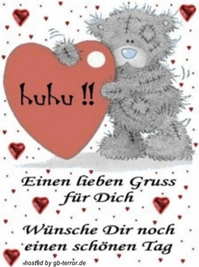 GBBild Liebe Gruesse