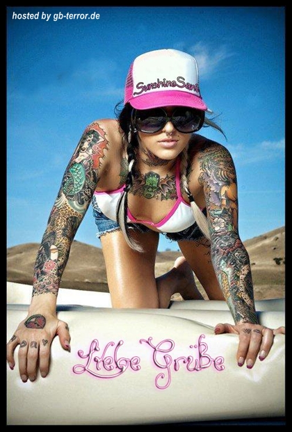GBPic Liebe Gruesse
