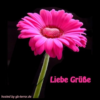 GBPic Liebe Gruesse