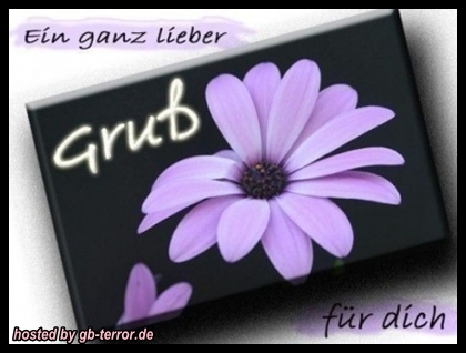 GBPic Liebe Gruesse