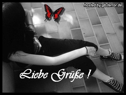 GBPic Liebe Gruesse