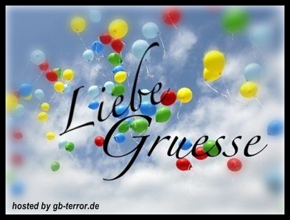 GBPic Liebe Gruesse