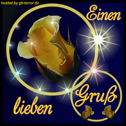 GBPic Liebe Gruesse