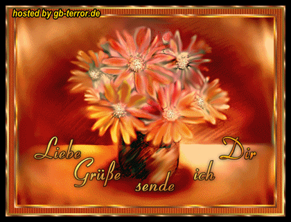 GBPic Liebe Gruesse