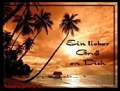 GBPic Liebe Gruesse