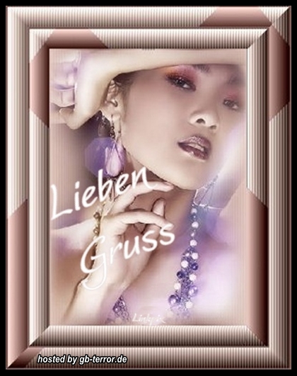 GBPic Liebe Gruesse
