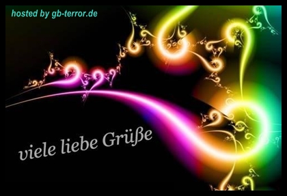 GBPic Liebe Gruesse