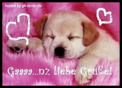 GBPic Liebe Gruesse