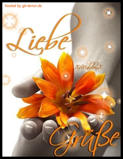 GBPic Liebe Gruesse