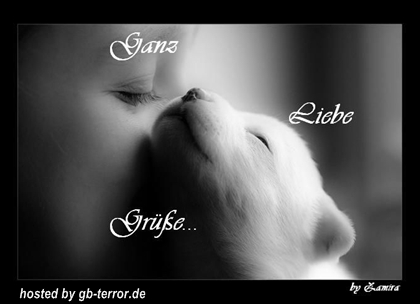 GBPic Liebe Gruesse