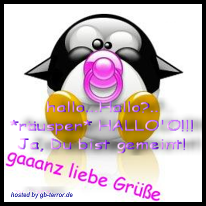 GBPic Liebe Gruesse