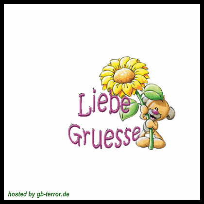 GBPic Liebe Gruesse