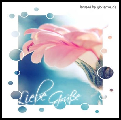 GBPic Liebe Gruesse
