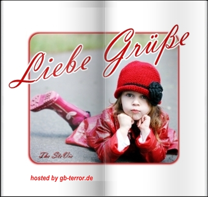 GBPic Liebe Gruesse