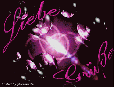 GBPic Liebe Gruesse