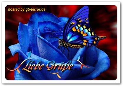 GBPic Liebe Gruesse