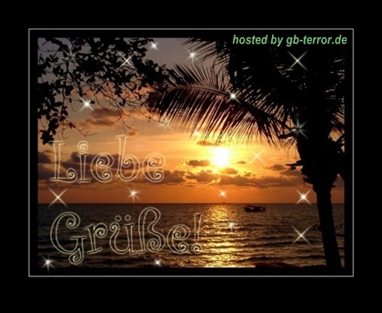GBPic Liebe Gruesse