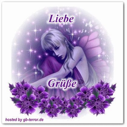 GBPic Liebe Gruess