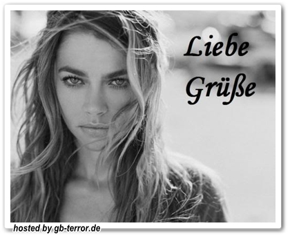 GBPic Liebe Gruesse