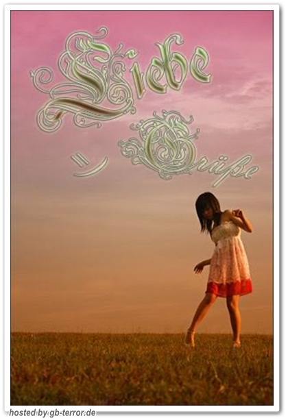 GBPic Liebe Gruesse