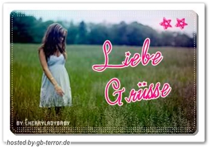GBPic Liebe Gruesse