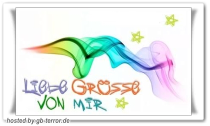 GBPic Liebe Gruesse