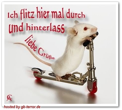 GBPic Liebe Gruesse
