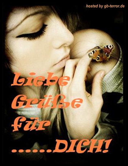 GBPic Liebe Gruesse