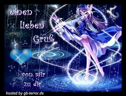 GBPic Liebe Gruesse