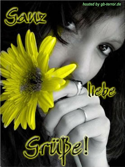 GbPic Lieber Gruss