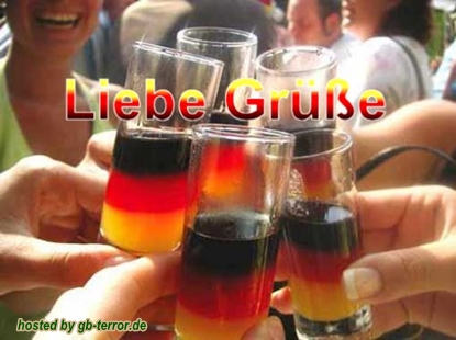 GbPic Lieber Gruss