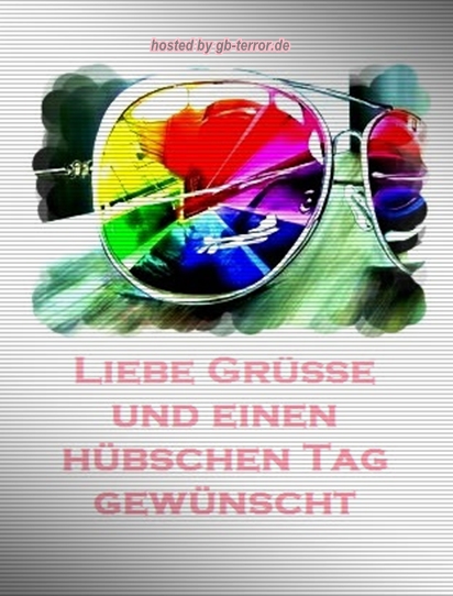 GbPic Lieber Gruss