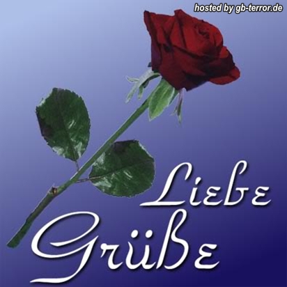 GbPic Lieber Gruss